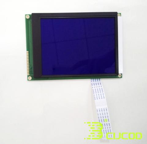 399091 Videojet LCD Display for 1000 Series Printer