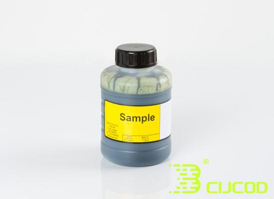 3124 Linx Green Ink for Linx 4200 4800 4900 6200 6800 6900 Printer