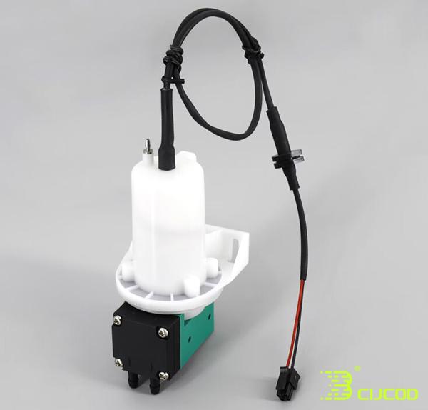 FA11057 Linx Transfer Pump for Linx 8900 Inkjet Printer