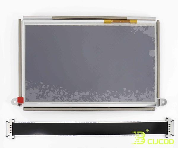 FA11045 Linx 8900 LCD Display with Touch Screen Assembly