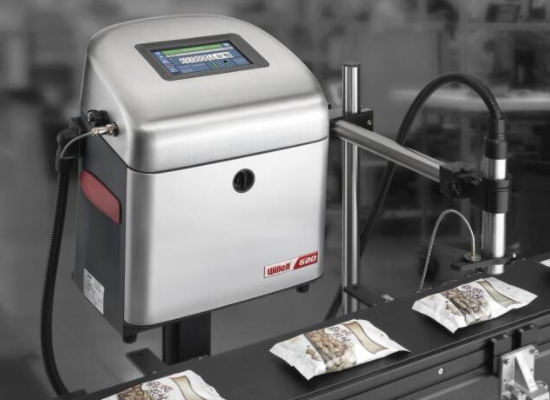 What do you need to pay attention to when using the CIJ printer